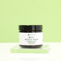 CBD MUSCLE BALM