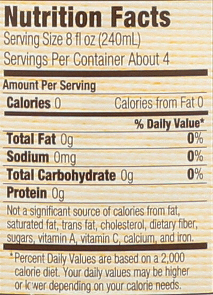 TEJAVA BLACK TEA (12x33.80)