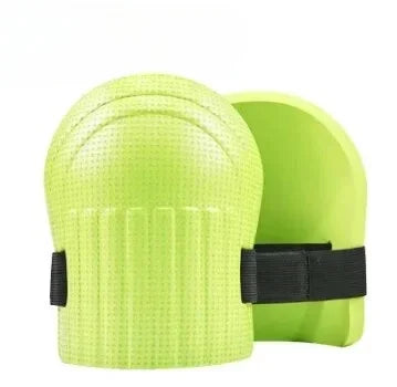 Thickened Moisture Proof Knee Pad 1 Pair for Tile Mud Workers Floor Brick Garden Manual Work