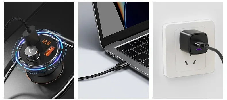 High-power Led Flashlight USB Rechargeable Torch Zoomable Light with Built-in Battery Camping Hiking Lantern Emergency Lamp