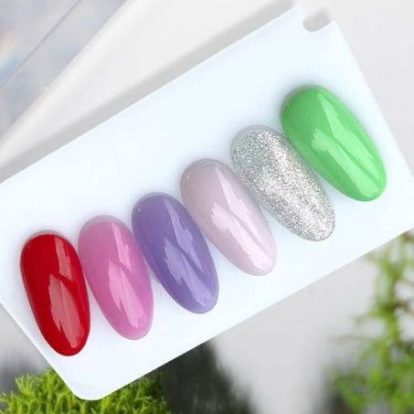 Luxio AI Eden S/S 2025 Collectors Edition Pack, 6pcs