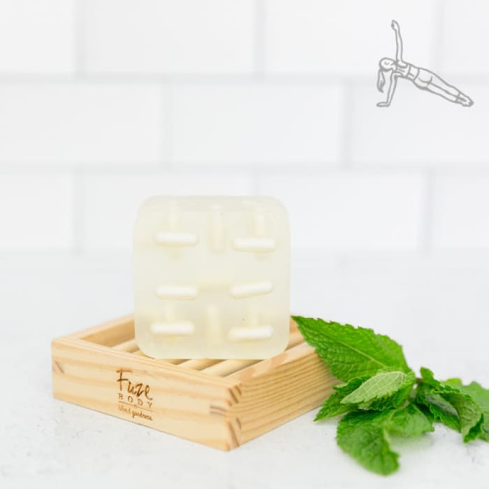 Muscle Milk - Burst Bar